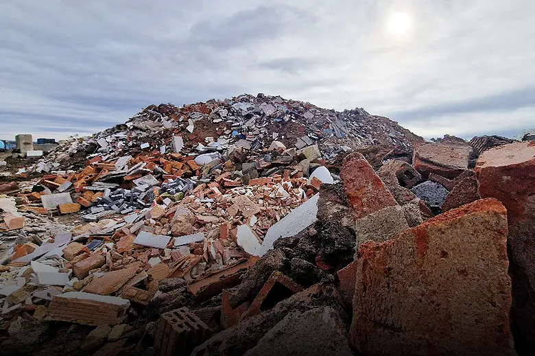 Recyklační centrum Tachov